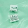 GUYEKS Kutethy X Gateron Jade Series Low Profile Gaming Mechanical Keyboard Switch(108Pcs) view 4
