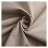 HDNSAUD Blank Canvas Roll Professional Blank Canvas for Painting Layer Acrylic Oil Painting Canvas Linen Blend Primed Art Supplies for Artist 5M One Roll(3Meter Long Width 58cm) view 3