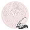 ExcelMark Personalized Book Embosser - Tree Life (Round) view 1