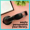 ExcelMark Personalized Book Embosser - Tree Life (Round) view 2