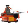 HQHAOTWU Semi-Automatic Sheet Embosser Metal Nameplate Marking Machine 4mm Metal Stamping Printer with Fixture for Printing Uppercase Letters Digits&Simple Symbols view 1