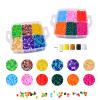 Canitor Fuse Bead Craft Kit Crafting Melting Beads Set view 2