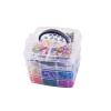 Canitor Fuse Bead Craft Kit Crafting Melting Beads Set view 3