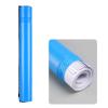 Meiliyizu Telescopic Document Storage Tube, Telescoping Poster Tube Extendable Poster Tube with Strap, Telescoping Art Transport Tube for Document Poster Drawing, White view 2