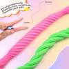 Poen 600 Pcs Air Dry Clay Kit Multi Colors Ultra Light Modeling Clay for Kids DIY Safe Soft with Sculpting Tool Back to School Gift for Kids Adults Artists Art Crafts view 3