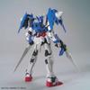 Bandai Spirits HGBD Gundam Build Divers Gundam Double Odiver, 1/144 Scale, Color-coded Plastic Model view 3