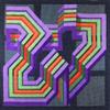 HM NABAVIAN Mbius - Appletons Needlepoint Kit - by David Smith view 1