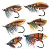 Fishing Lures Overglaze Waterslide Ceramic Decals 1.5 Inch (24 Decals) view 1