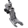 CKPSMS Brand - Right Guiding Walking Foot #GR1525 Compatible with/Replacement for PFAFF Brand 1425,1445,1525 Sewing Machines (5MM) view 1