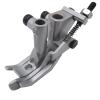 CKPSMS Brand - Right Guiding Walking Foot #GR1525 Compatible with/Replacement for PFAFF Brand 1425,1445,1525 Sewing Machines (5MM) view 2