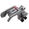 CKPSMS Brand - Right Guiding Walking Foot #GR1525 Compatible with/Replacement for PFAFF Brand 1425,1445,1525 Sewing Machines (5MM) view 3