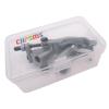 CKPSMS Brand - Right Guiding Walking Foot #GR1525 Compatible with/Replacement for PFAFF Brand 1425,1445,1525 Sewing Machines (5MM) view 4