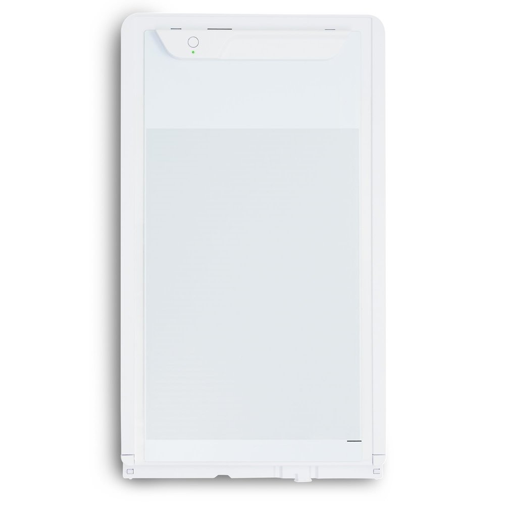 Electrostatic Mat - 8.5 x 12 for Portrait 4