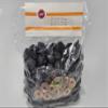 25mm G-Type Brown Plastic Safety Nose with Nostrils for Craft Crochet Dog Toy Animal (Bulk Pack of 144) view 1