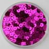 10g/20g/50g Flat Round Loose Sequin Sequin Suitable for Sewing Craft DIY Costume Accessory(Gold,5mm 50g) view 2