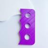 Pottery Rib for Mugs and Cups, Pottery Throwing Rib, Ceramic Shaping Tool, 3D Printed Clay Shaper (5 INCH Height) view 3