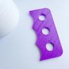 Pottery Rib for Mugs and Cups, Pottery Throwing Rib, Ceramic Shaping Tool, 3D Printed Clay Shaper (5 INCH Height) view 4