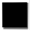 Epic Art Group Artist Cotton Stretched Matte Black Canvas, 20"x40"x1.5" Great for Watercolor view 1