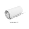 Lurrose 4rolls Craft Foam Eva Foam for Garment Making Craft Eva Model Diy Sheet Material view 4