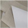 Blank Canvas Roll 5m Linen Blend Primed Blank Canvas for Artist Painting Coarse-Grained Oil Painting Canvas Linen Oil Painting Canvas for Art Painting(Width68cm 5m) view 1