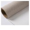 Blank Canvas Roll Professional Blank Canvas for Painting Layer Acrylic Oil Painting Canvas Linen Blend Primed Art Supplies for Artist 1M One Roll for Art Painting(Width 88cm 1M Length) view 3