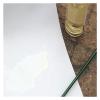 Blank Canvas Roll 280g White Cotton Blank Canvas Roll for Hand Painting Practice 28/38/48/58cm Wide for Art Painting(48cm x 1m) view 3