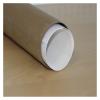 Blank Canvas Roll 280g White Cotton Blank Canvas Roll for Hand Painting Practice 28/38/48/58cm Wide for Art Painting(48cm x 1m) view 4