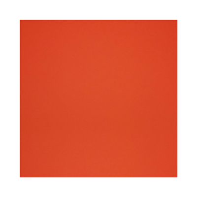 PA Paper Accents Smooth Cardstock 8.5" x 11" Construction Orange, 65lb colored cardstock paper for card making, scrapbooking, printing, quilling and crafts, 25 piece pack