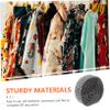 GLSTOY Costume Trim DIY Rhinestone Ribbon Self-Adhesive Cuttable Craft Trim for Decorations view 2