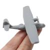 5PCS 1/2000-1/350 Scale 3D Military Model Katarina Seaplane DIY Resin Hydroplane Water Airplane Airboat Military Collection(1/700 (45mm)) view 2