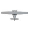 5PCS 1/2000-1/350 Scale 3D Military Model Katarina Seaplane DIY Resin Hydroplane Water Airplane Airboat Military Collection(1/700 (45mm)) view 4