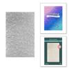 Spellbinders E3D-107 All Wrapped Up 3D Embossing Folder from The Dancin' Christmas Friends Collection view 2