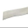 500 Yards - MIL SPEC 3/8" Light Weight Nylon Herringbone Ribbon TIE Webbing/Binding - Natural White view 3