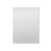 Muka 10Pcs 8X12 in Sublimation Blank Aluminum Sheets, Heat Transfer Metal Plate for Photo Corners, Metal Sign, Poster view 1