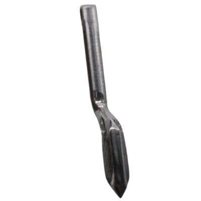 Cutex Piercer Compatible with Singer Brand 72W19, 119W Class Hemstitch Sewing Machines - Size 6