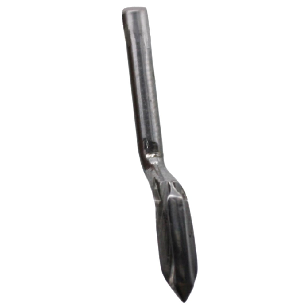 Cutex Piercer Compatible with Singer Brand 72W19, 119W Class Hemstitch Sewing Machines - Size 6