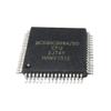 2 Pcs MC68HC908AZ60CFU 2J74Y MC68HC908AZ60 MC68HC908 64-QF view 1