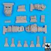 Black Dog T35087 1/35 Pz Kpfw IV Ausf J Accessories Set for Dragon view 4