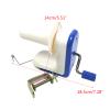 Household Manual Wool Winder Machine Woolen Yarn Fiber String Sewing Low Noise Practical view 4