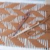 Haiyou 4pcs Nalbinding Needle with Large Two-Eyed, Binding Tool, Multipurpose Weaving/Knitting/Stitching Needles for Craft Work view 2