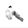 New NineTribe Basics Sewing Machine Bobbin Winder, XC5041221, Compatible with Brother XL3500T XL3510 XL3520 XL3600 XL3750 XL3750FS + Models Below : view 1