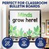 Natural Kraft Brown Construction Paper Roll 24" x 100 ft Made in USA 24" Bulletin Board Paper for Classroom & School, Teachers & Kids view 3