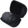 Lebakort Storage Case Compatible with Ultimate Ears UE WONDERBOOM 4 3 2 Portable Waterproof Speaker (Black Case) view 2