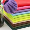 Gumney Slightly Stretchy Mesh Fabric, Lightweight Soft Breathable Polyester Mesh Netting for Backpack Pocket, Shopping Bag, Netting Clothes Accessories, Sewing and Crafts, 78.74"x 61"(Khaki) view 4