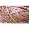 Gumney 500g PE Flat Rattan, 8mm Wide Synthetic Wicker Repair Knit Replacement Material Rattan Wrapping Strips for Table Chair, Storage Basket, Patio, DIY Home Furniture view 3