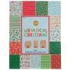 The Paper Studio Holiday Paper Pack (Whimsical Christmas, 8-1/2" x 11") view 1