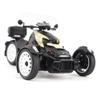 Diecast Masters BRP Bombardier Models 1:12 Scale Diecast Replica Can-Am Ryker Rally | Item 68001 view 3