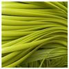 Queenbox 5mm 196 feet Plastic Flat Rattan, Wicker Knit Weaving Material for Bag Chair Sofa Basket Furniture Repair, Fruit Green view 1