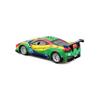 Xiangtat B18-36305 1:43 F-errari Racing 458 Italia GT3 2015, Green #64 Alloy Car Die Cast Car Model (458 Italia GT3 2015, #64) view 4