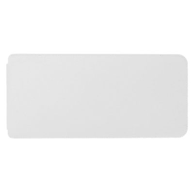 MUNEFE Mechanical Keyboard Case, Keyboard Sleeve, Magic Keyboard Case for Preventing Keyboard from Sliding Or Falling Off (White)